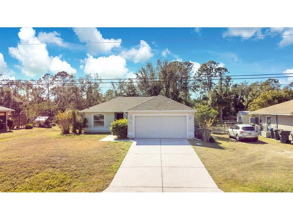 2315 Snowflake Lane North Port FL 34286 O6271396 image1