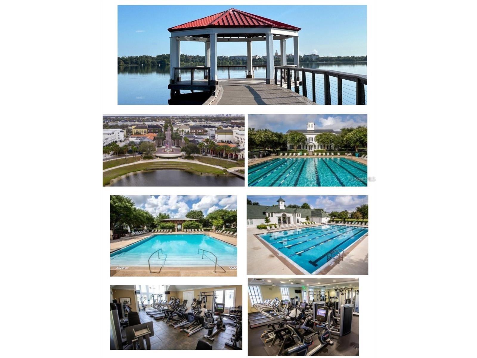 2315 Upper Park Road #302 Orlando FL 32814 O6399861 image34