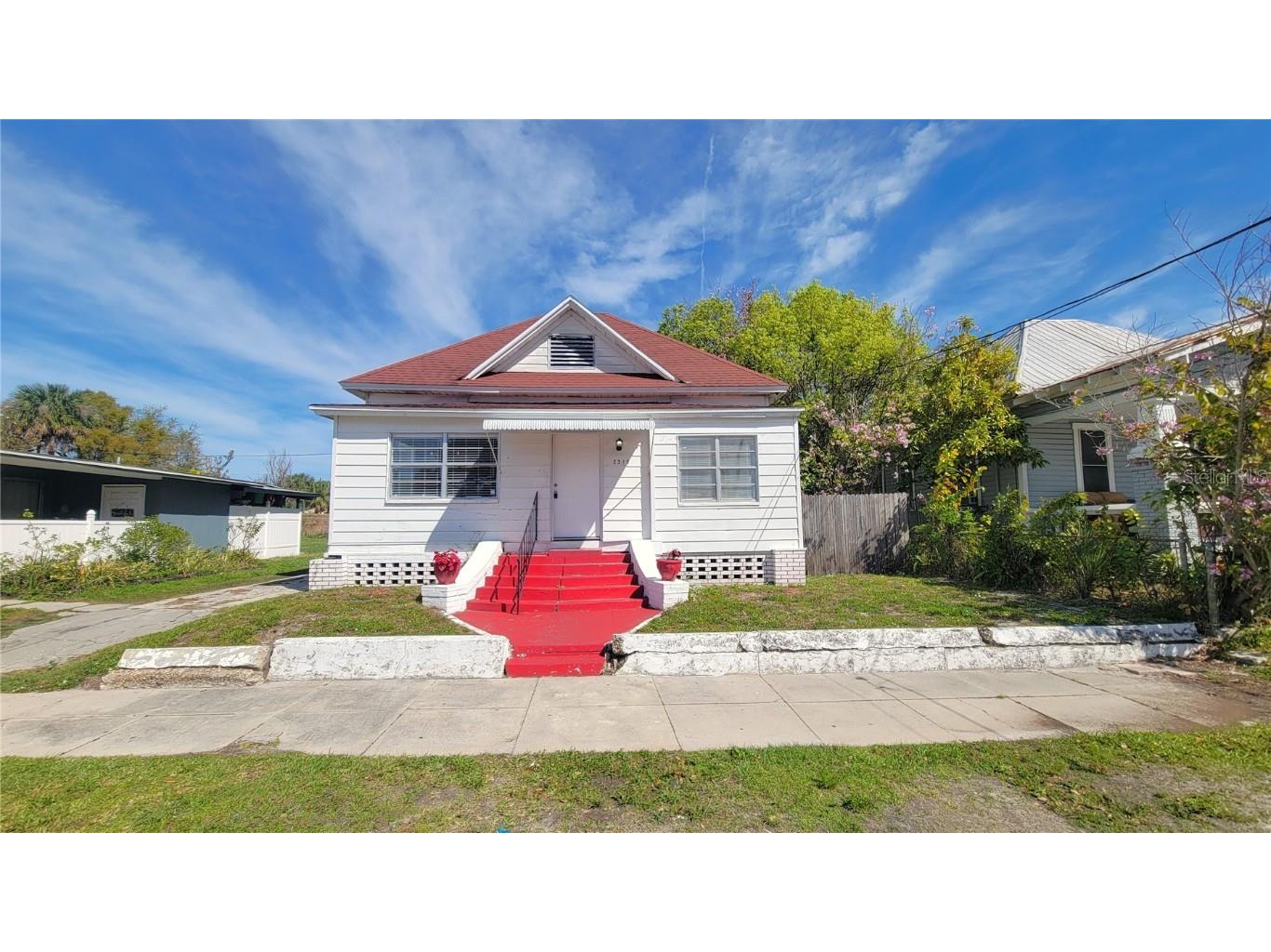 2315 W Aileen Street #A Tampa FL 33607 O6186935 image1