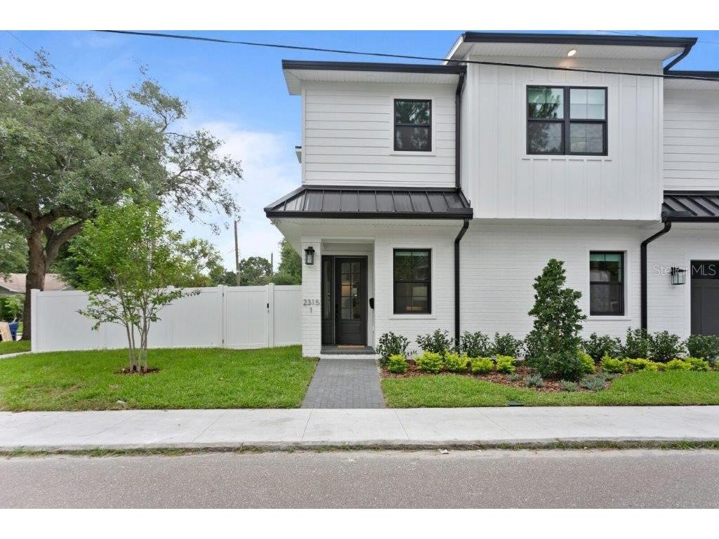 2315 W Mississippi Avenue #1 Tampa FL 33629 T3440170 image1