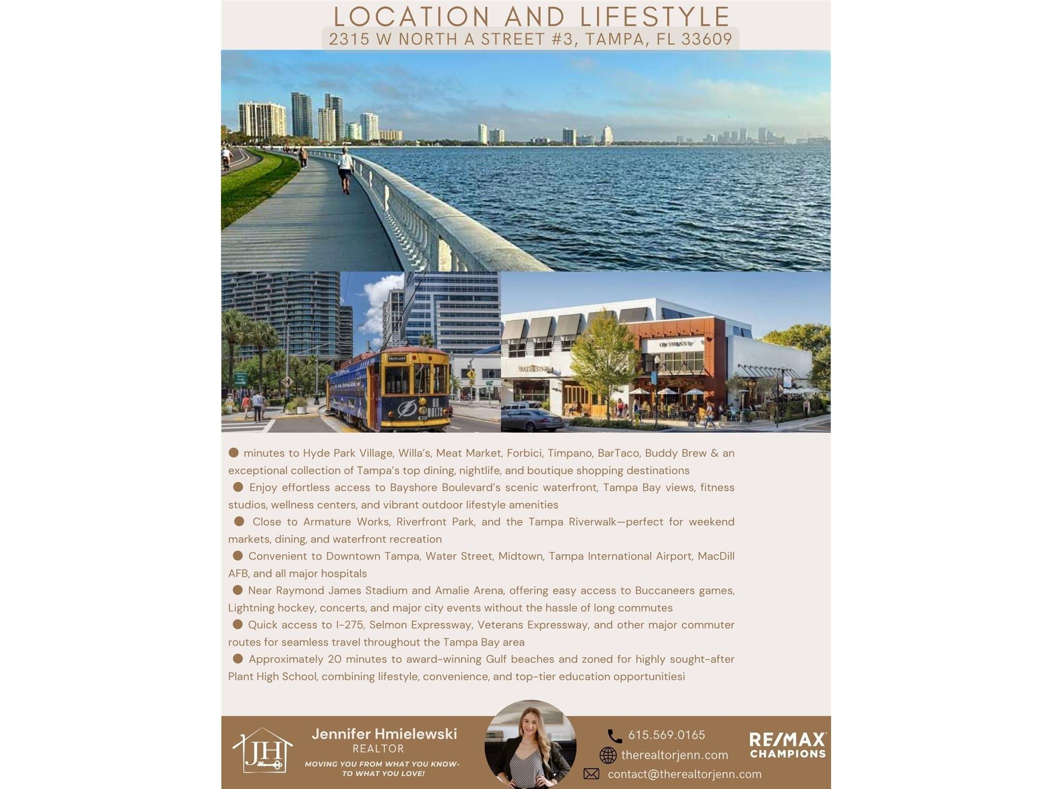 2315 W North A Street #3 Tampa FL 33609 TB8523463 image31