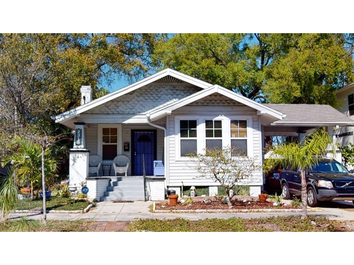 2315 W North B Street Tampa FL 33609 T3429054 image1