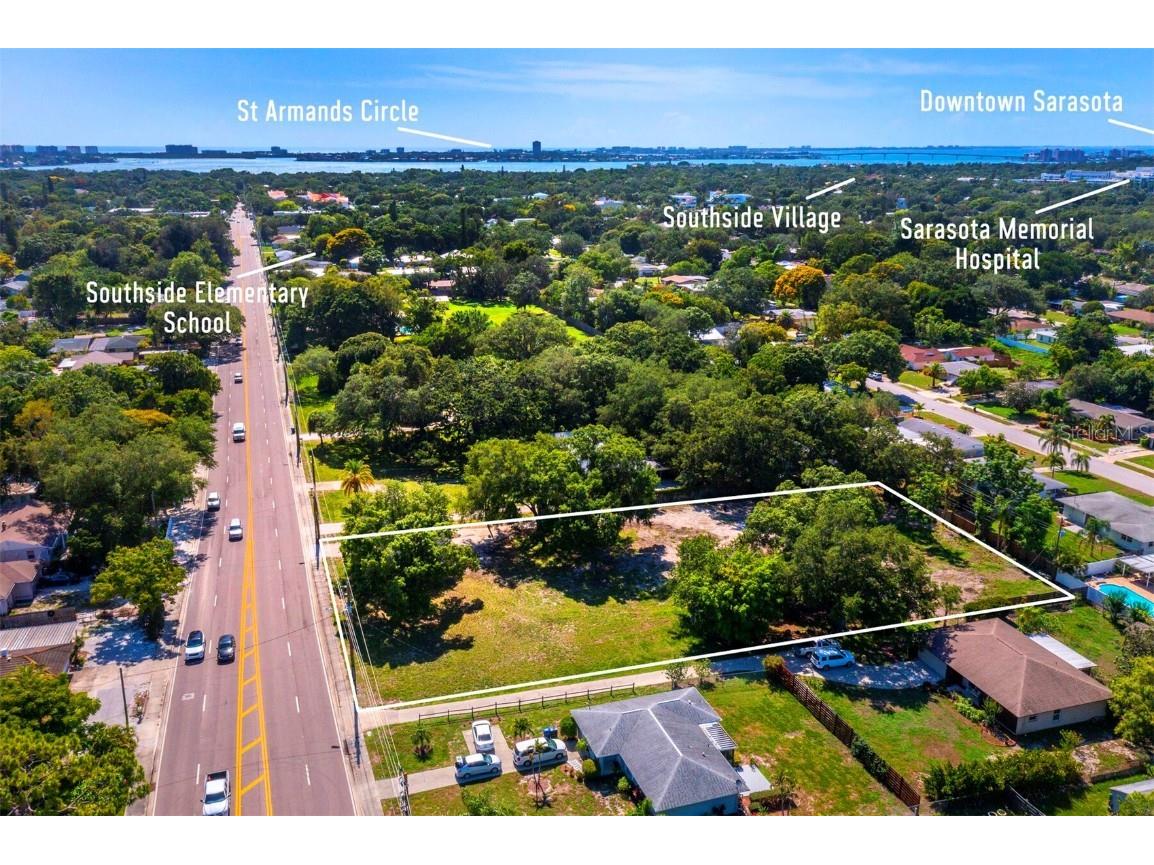 2315 Webber Street Sarasota FL 34239 A4551910 image1