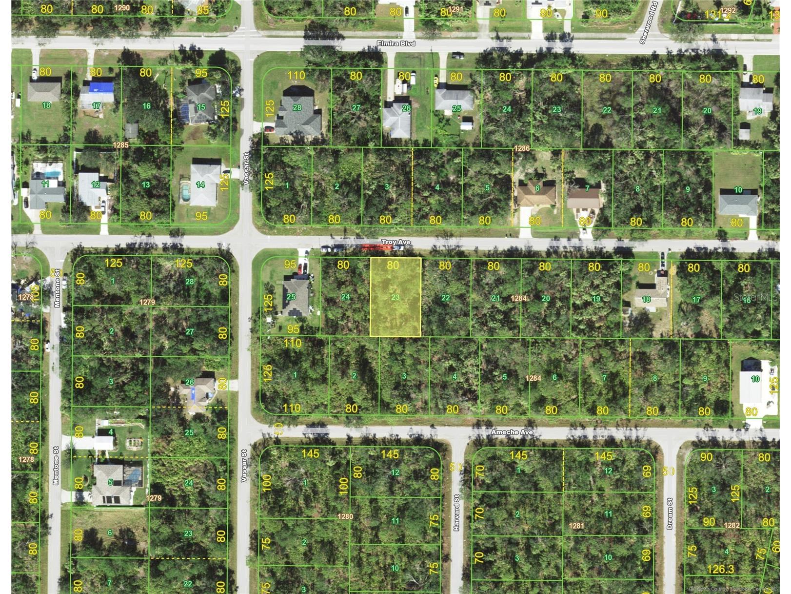 23153 Troy Avenue Punta Gorda FL 33980 C7526196 image1
