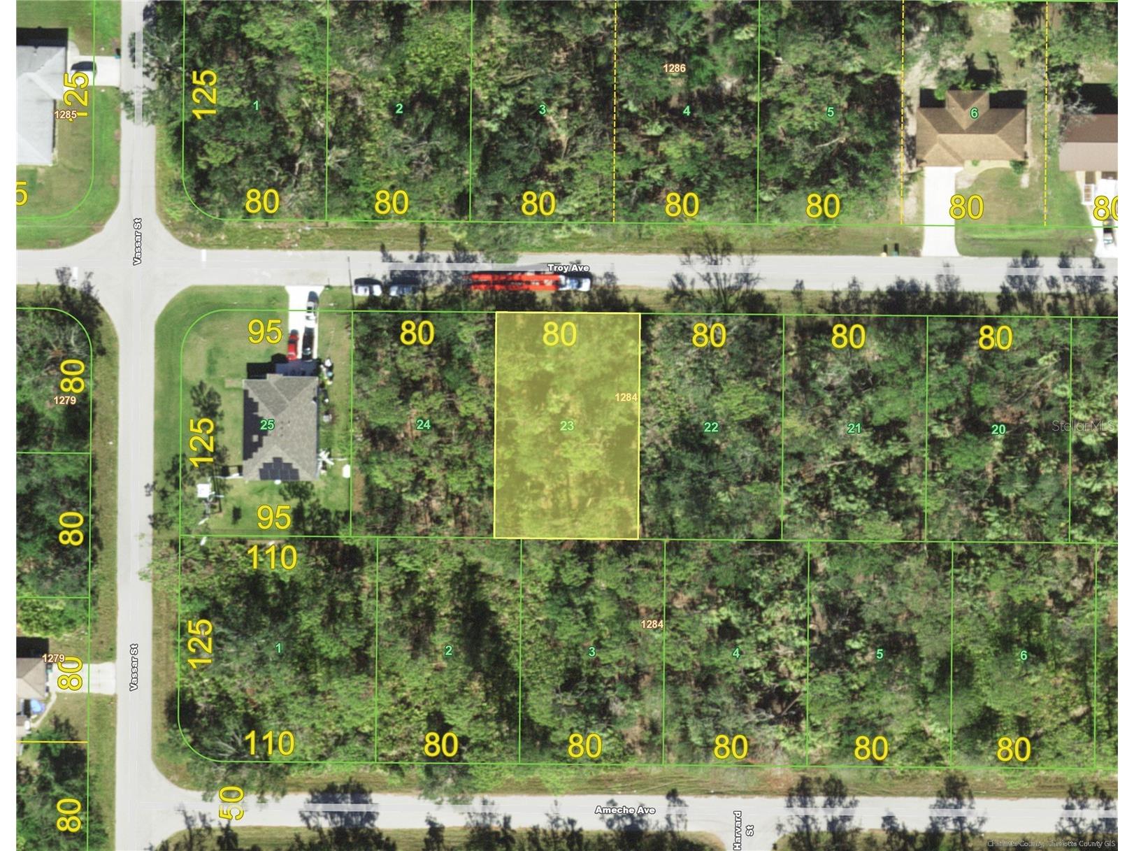 23153 Troy Avenue Punta Gorda FL 33980 C7526196 image2
