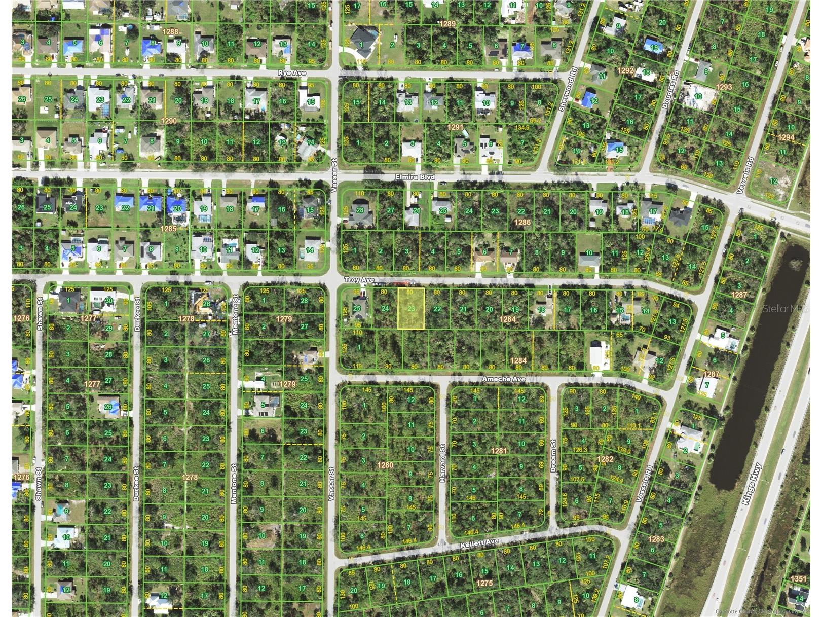 23153 Troy Avenue Punta Gorda FL 33980 C7526196 image3