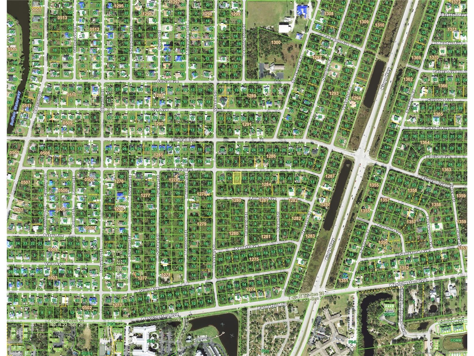 23153 Troy Avenue Punta Gorda FL 33980 C7526196 image4