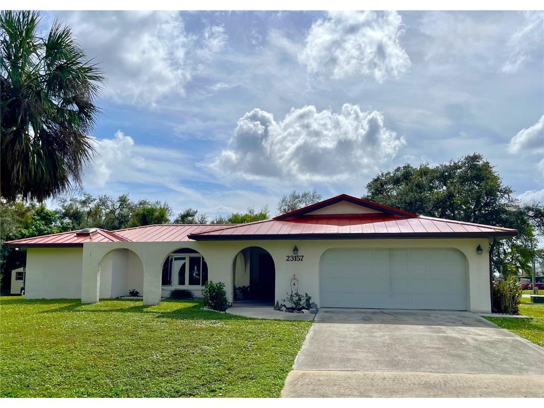 23157 Mac Dougall Avenue Punta Gorda FL 33980 C7499623 image1