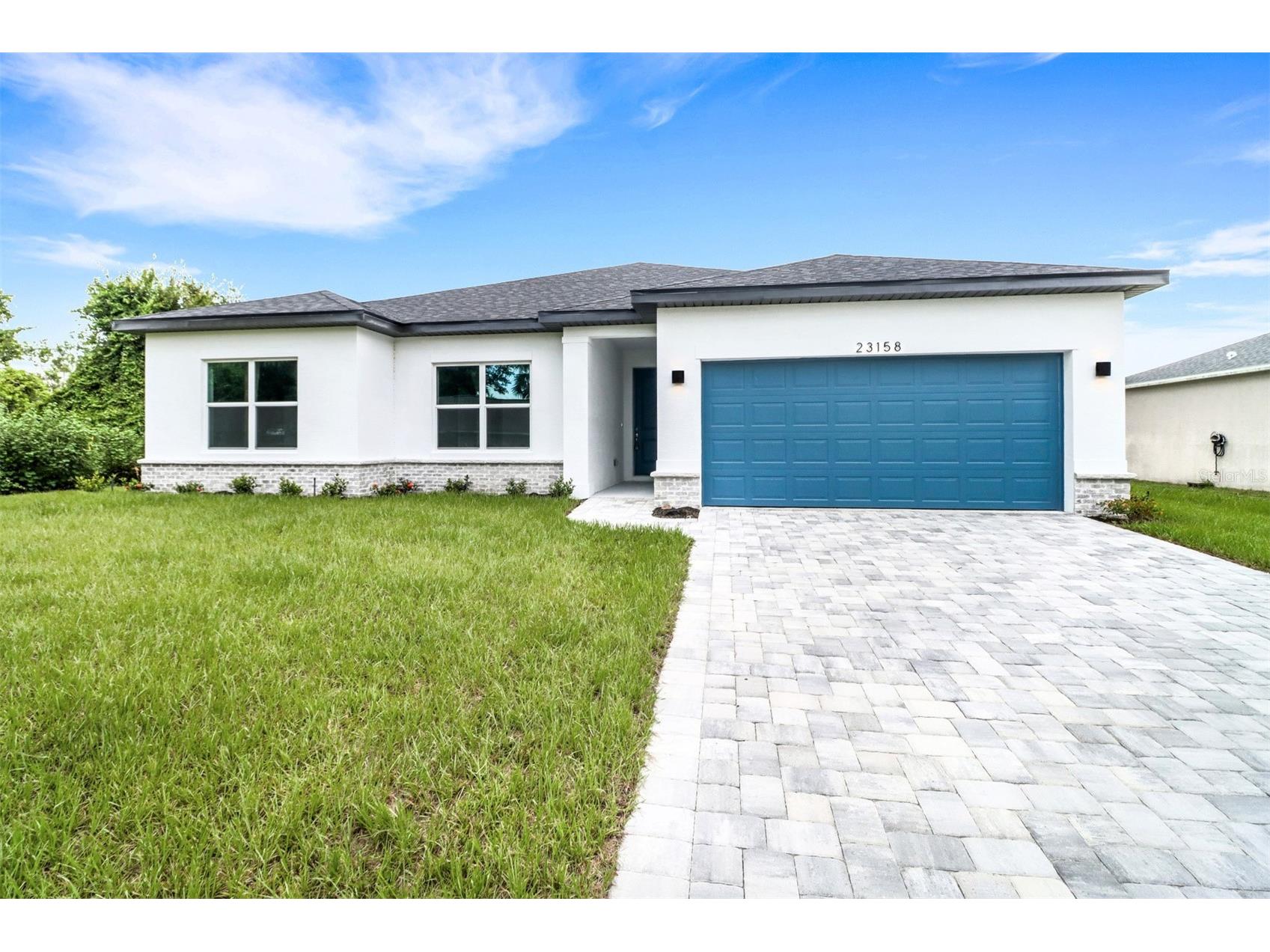 23158 Ranger Avenue Port Charlotte FL 33954 A4676189 image1