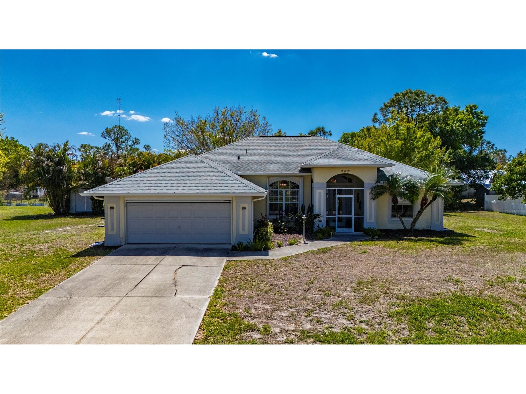 23159 Allen Avenue Punta Gorda FL 33980 C7523864 image1