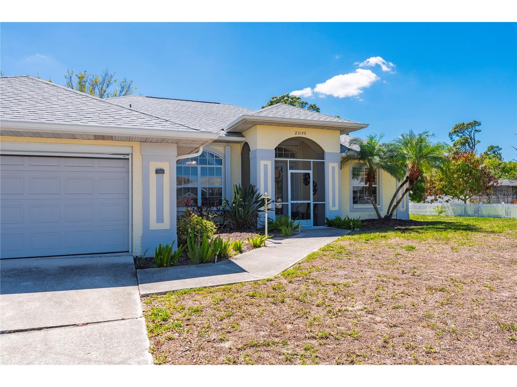 23159 Allen Avenue Punta Gorda FL 33980 C7523864 image5