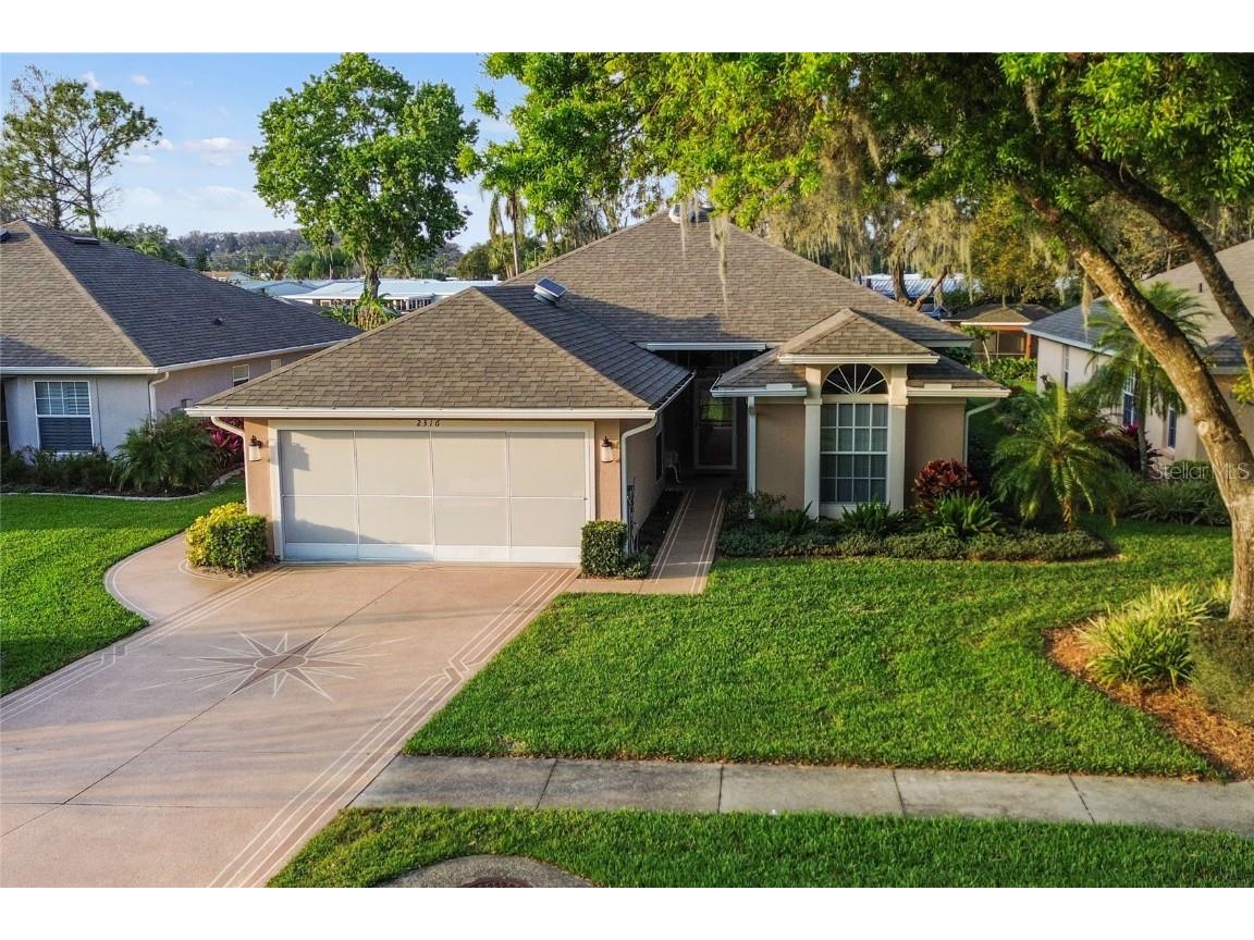 2316 Baywater Road Tavares FL 32778 - CANAL TO DORA CANAL G5065751 image1