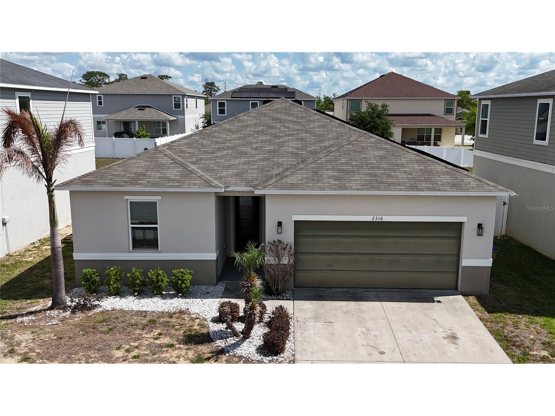 2316 Biscotto Circle Davenport FL 33897 S5148183 image1