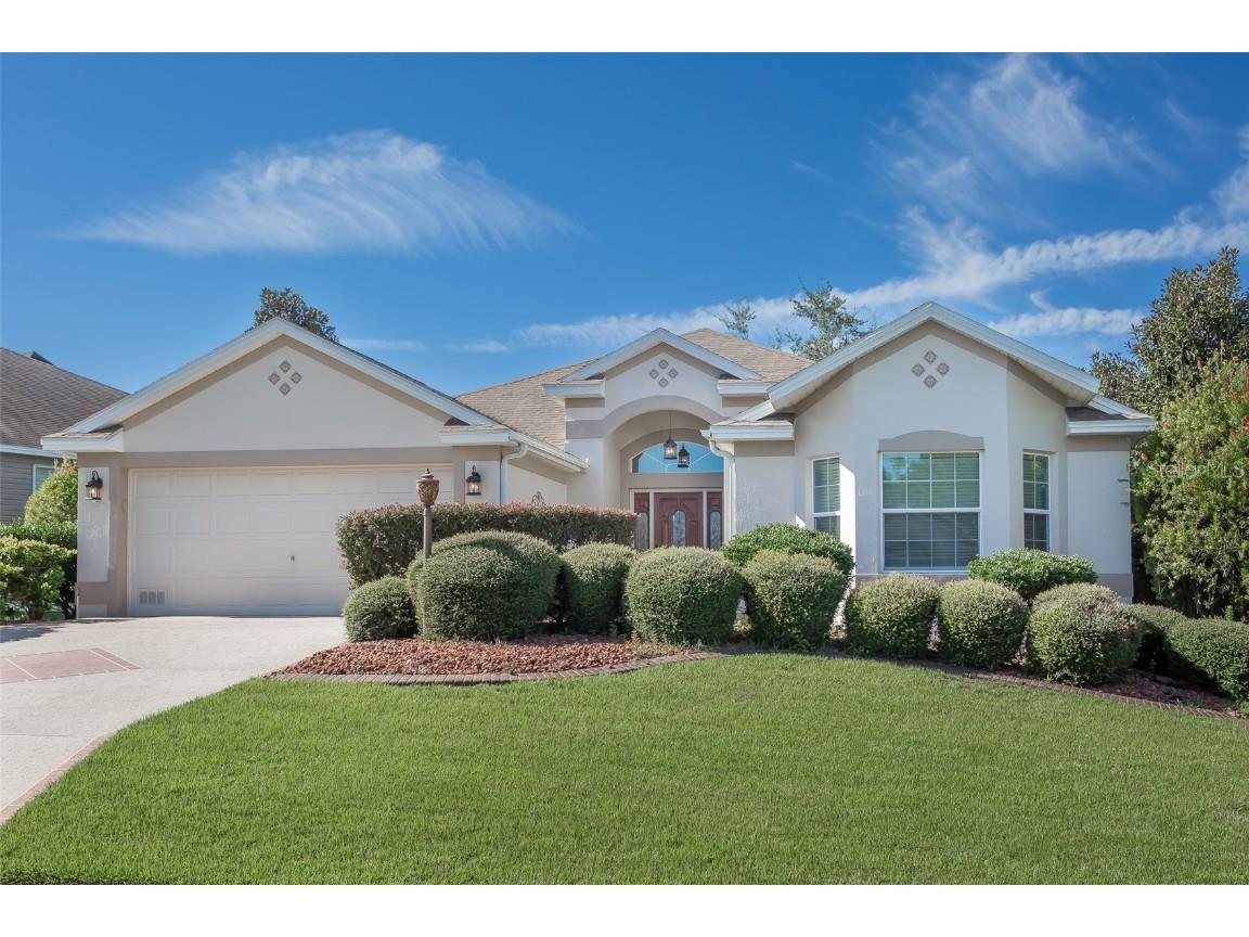 2316 Bramble Terrace The Villages FL 32162 G5061550 image1