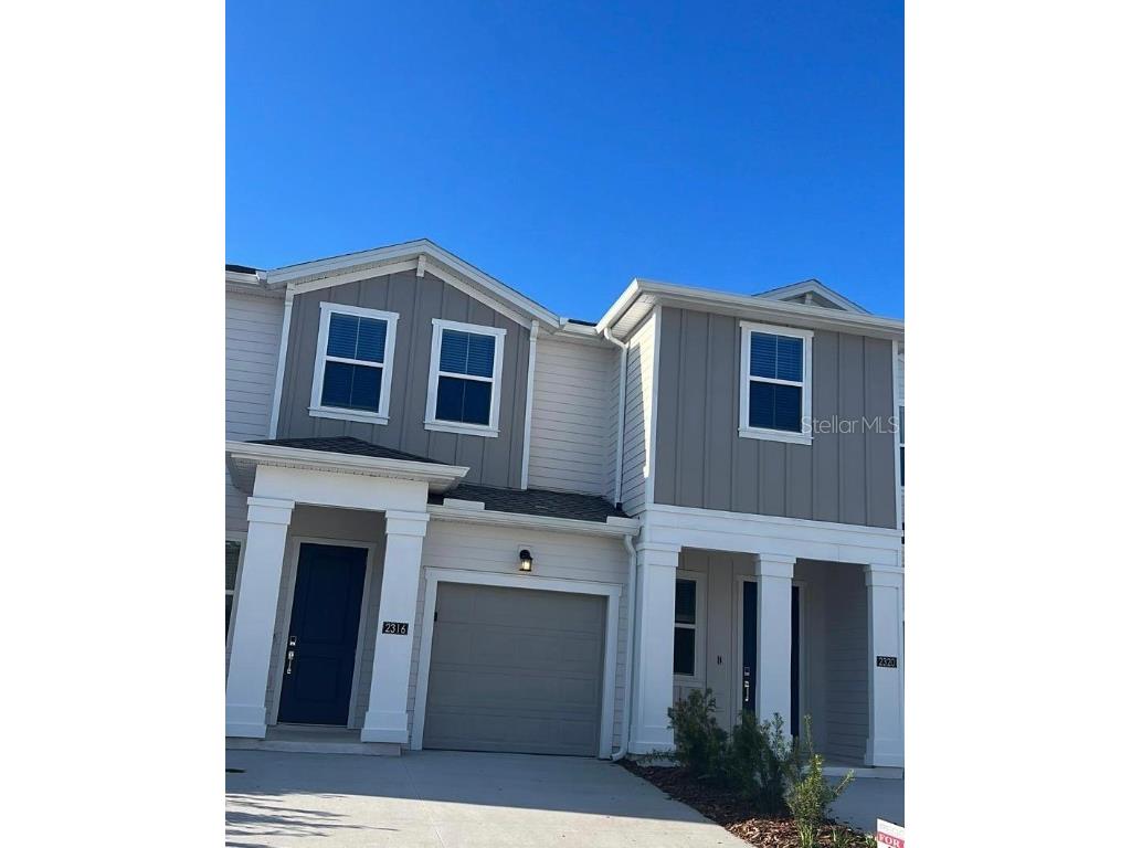 2316 Brook Marsh Loop Kissimmee FL 34747 S5090773 image1