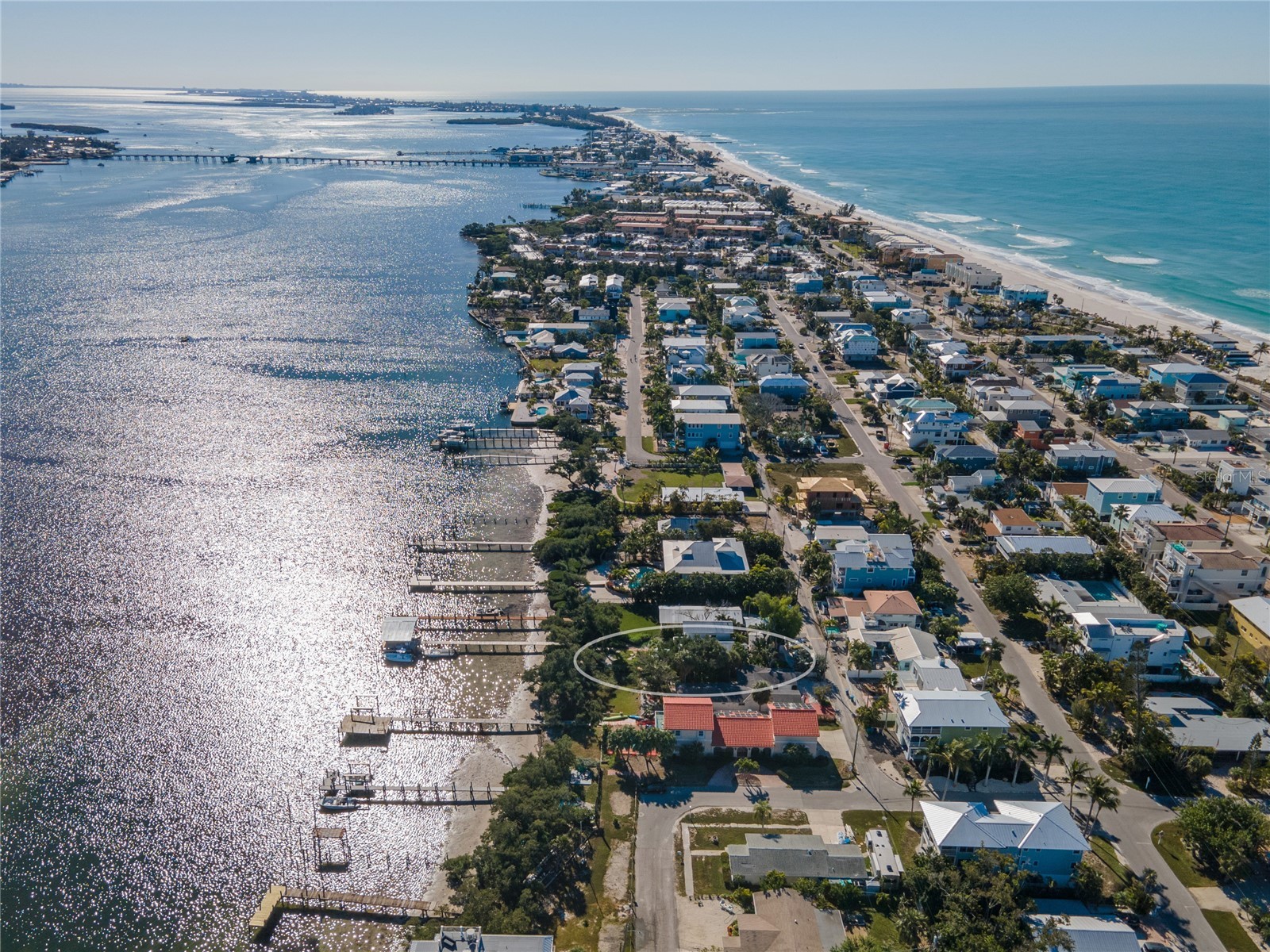 2316 Canasta Drive Bradenton Beach FL 34217 - INTRACOASTAL WATERWAY A4679231 image14