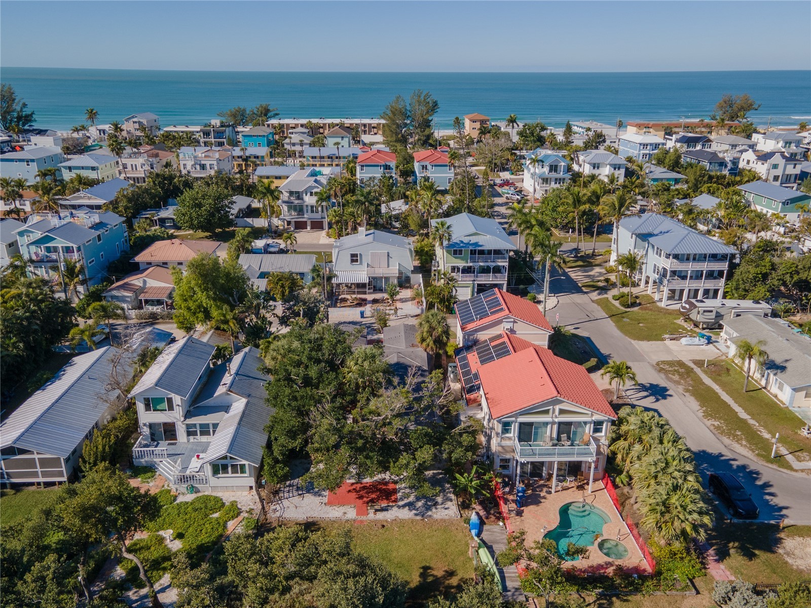 2316 Canasta Drive Bradenton Beach FL 34217 - INTRACOASTAL WATERWAY A4679231 image9