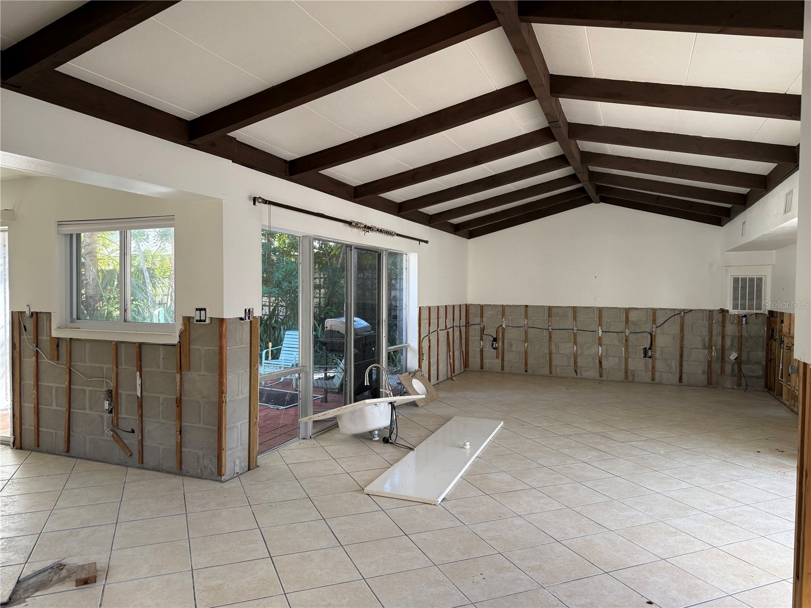 2316 Canasta Drive Bradenton Beach FL 34217 - INTRACOASTAL WATERWAY A4679240 image20