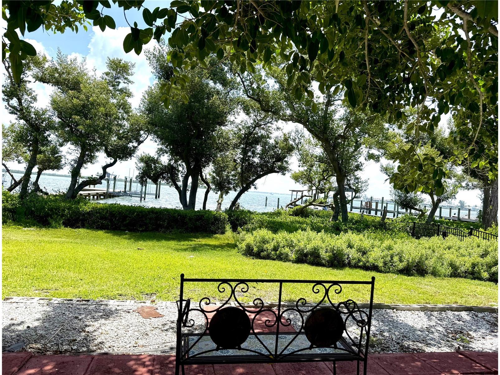2316 Canasta Drive Bradenton Beach FL 34217 - INTRACOASTAL WATERWAY A4679240 image24