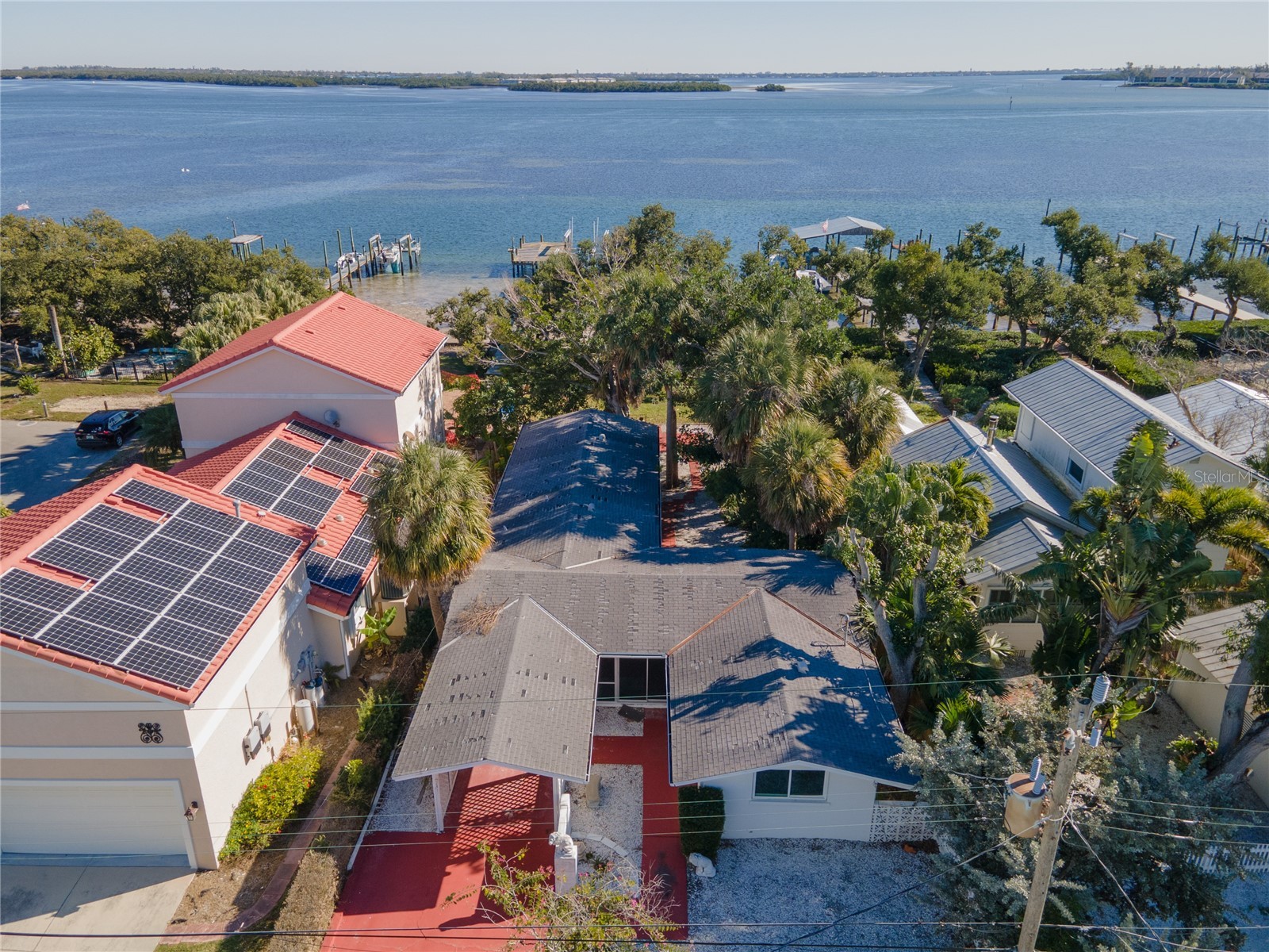 2316 Canasta Drive Bradenton Beach FL 34217 - INTRACOASTAL WATERWAY A4679240 image3