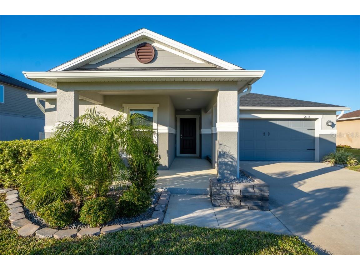 2316 Carriage Pointe Loop Apopka FL 32712 O6261204 image1