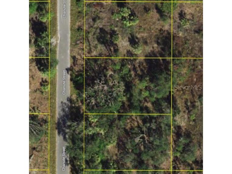 2316 Chanute Street Port Charlotte FL 33953 D6138166 image1