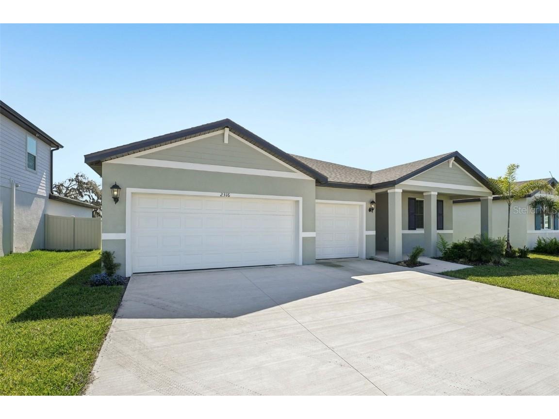 2316 Citrus Bloom Drive Bartow FL 33830 O6267574 image1