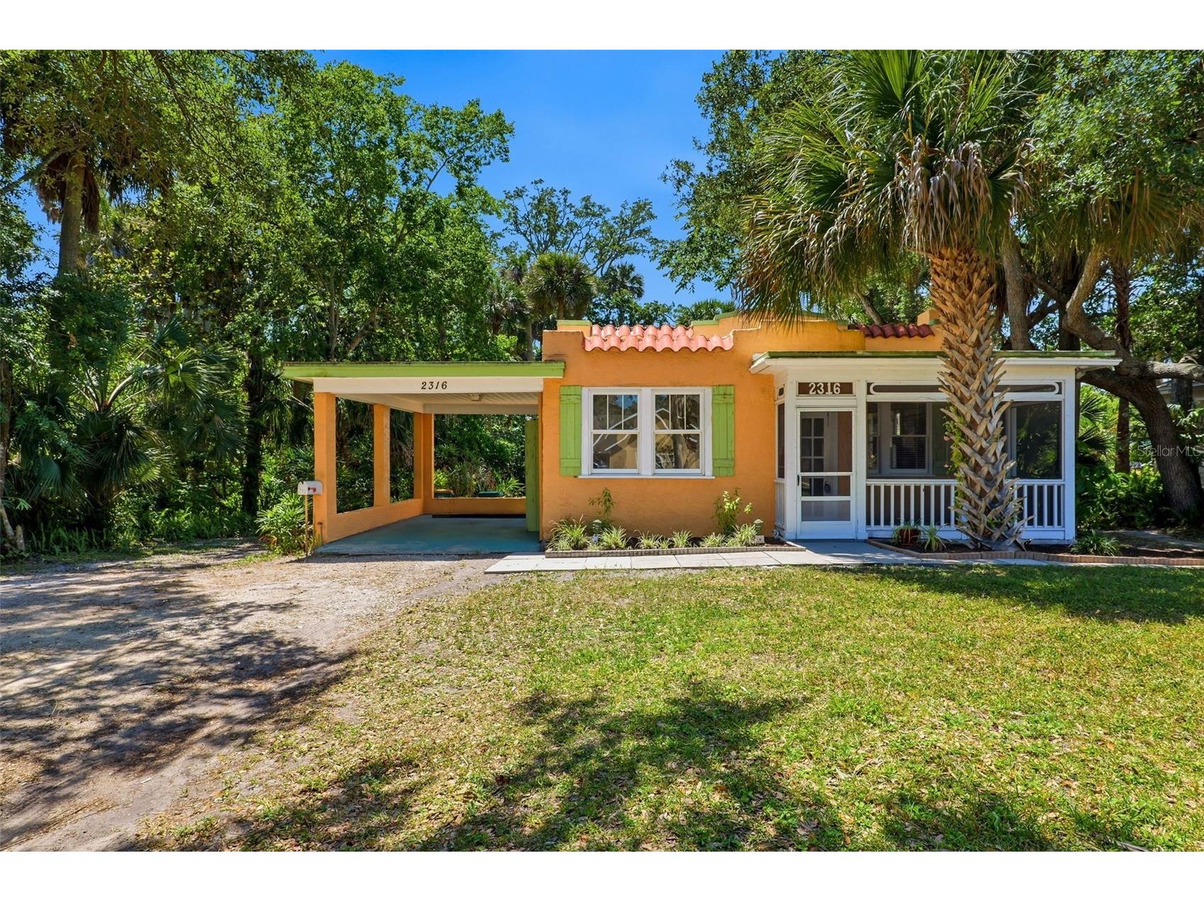 2316 Country Club Road Melbourne FL 32901 O6405939 image1