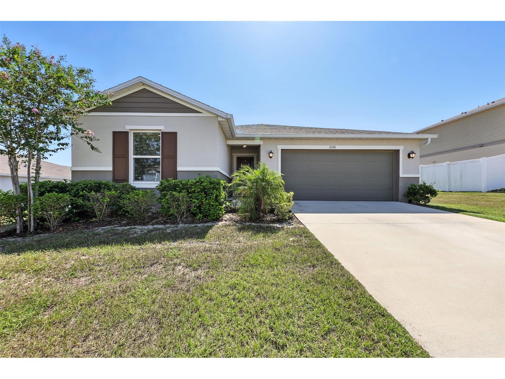 2316 Crossandra Street Mascotte FL 34753 O6331109 image1