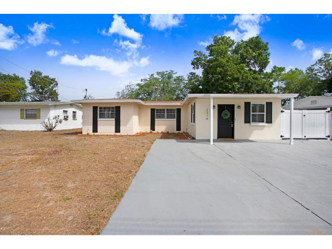 2316 E 112th Avenue Tampa FL 33612 T3438801 image1