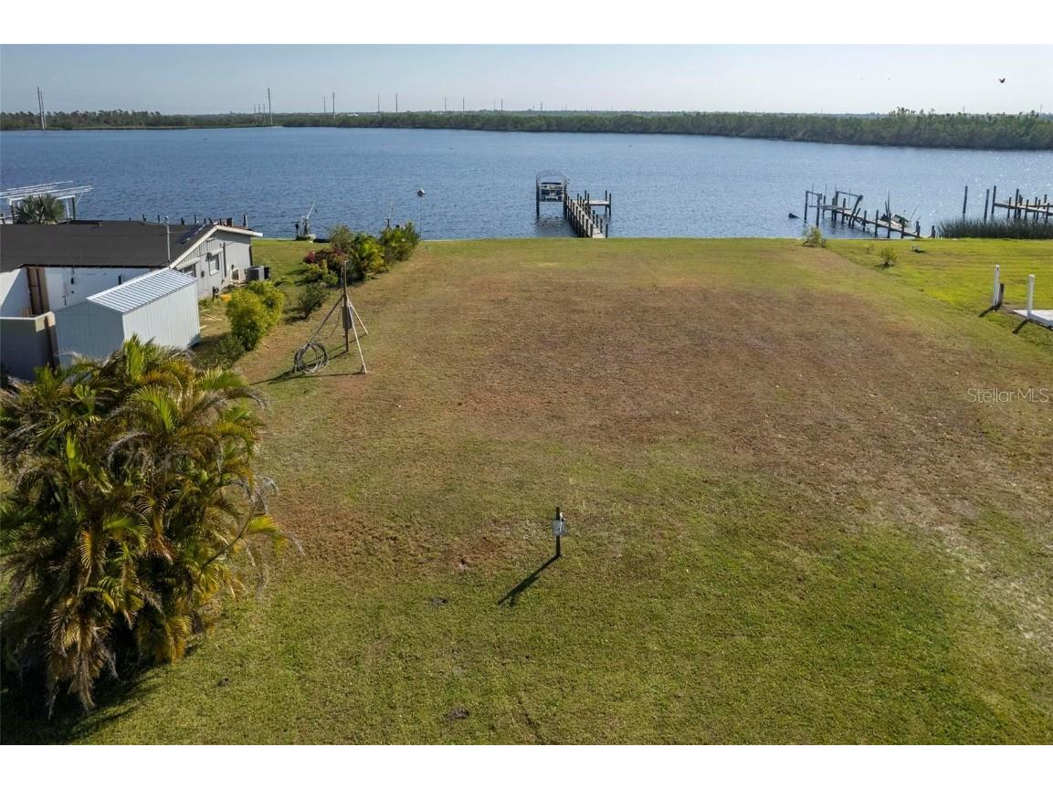 2316 Harbour Drive Punta Gorda FL 33983 C7472366 image1