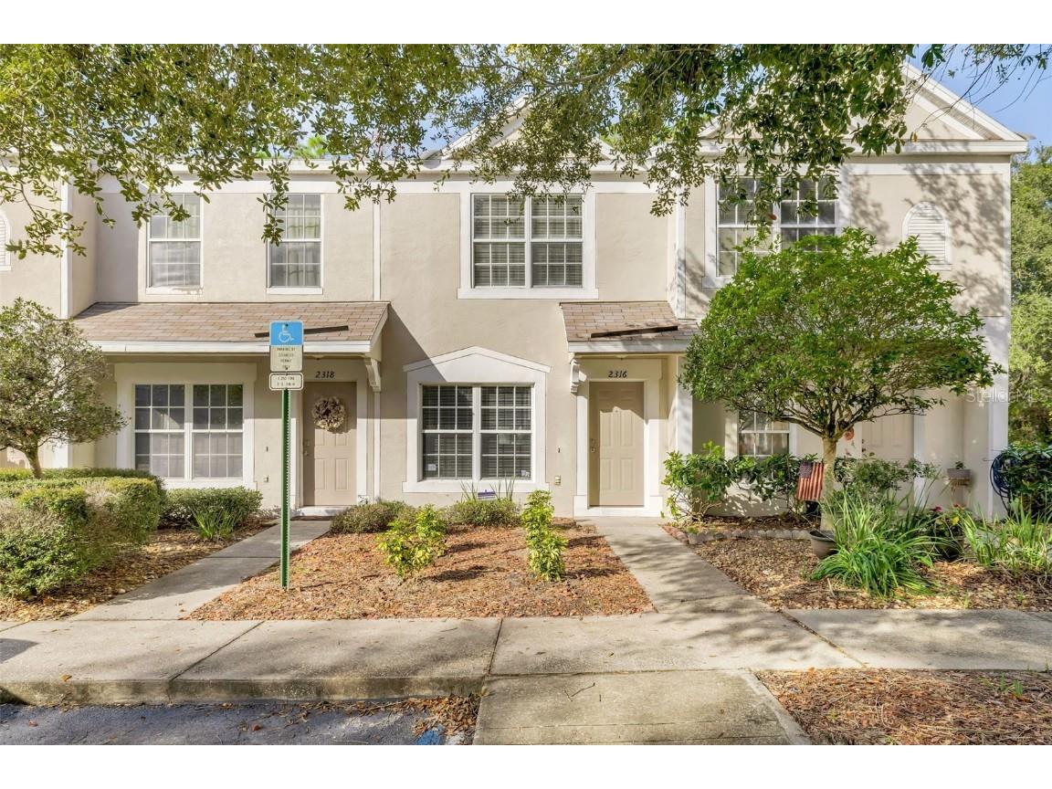 2316 Lake Woodberry Circle Brandon FL 33510 T3498458 image1
