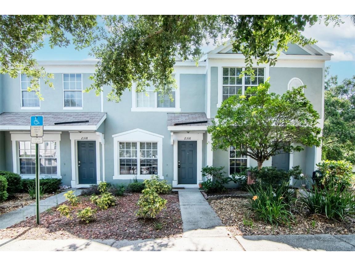 2316 Lake Woodberry Circle Brandon FL 33510 TB8392637 image1