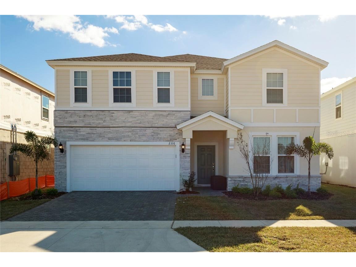 2316 Lelani Circle Davenport FL 33897 O6369491 image1