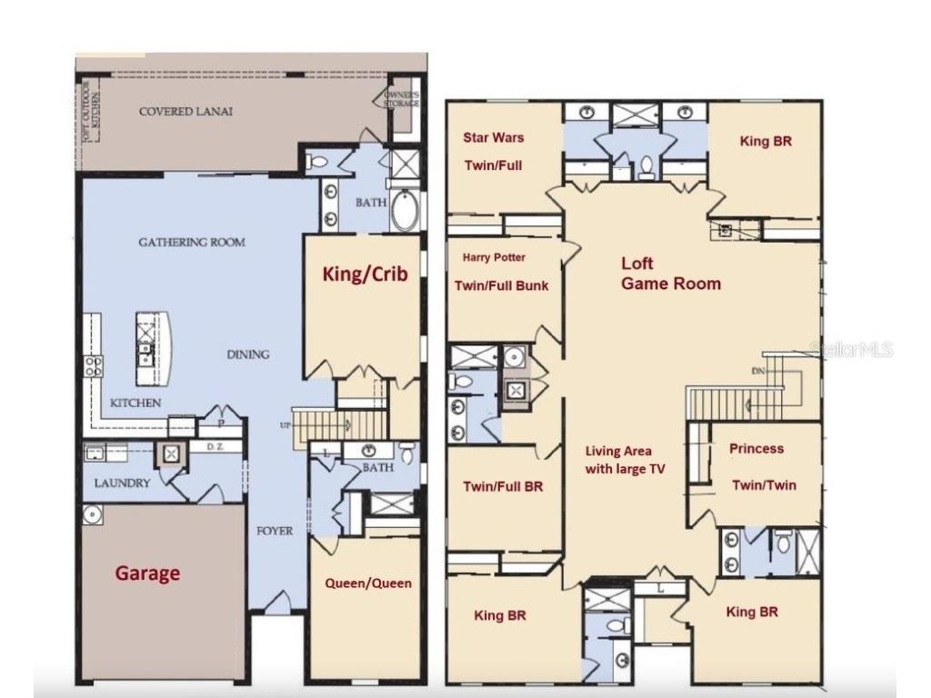 2316 Lelani Circle Davenport FL 33897 O6369491 image56