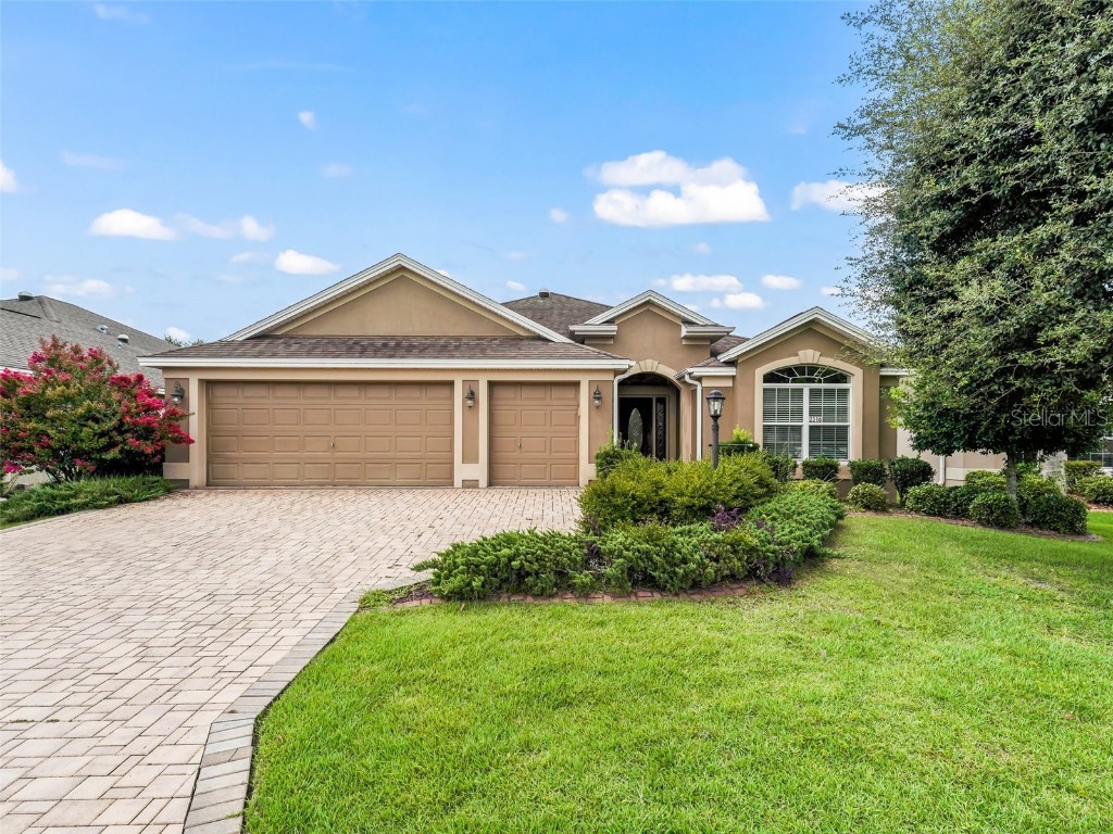 2316 Midnight Pass Court The Villages FL 32162 T3549667 image1