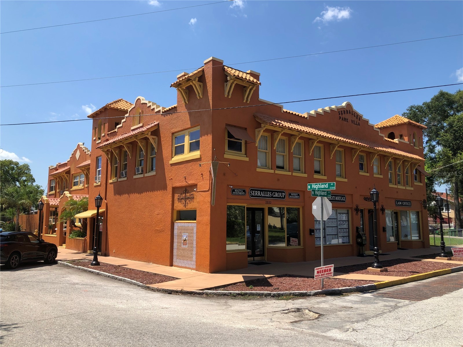 2316 N Highland Avenue Tampa FL 33602 TB8520542 image1
