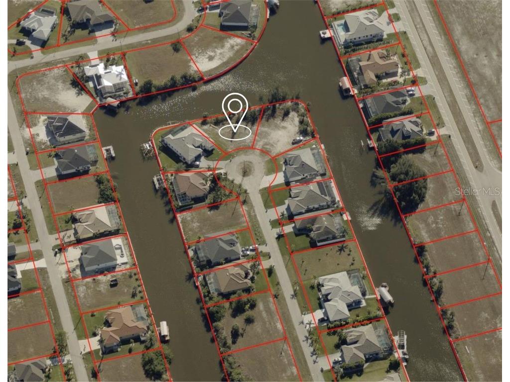 2316 NW 39th Avenue Cape Coral FL 33993 - BASS CANAL GC536375 image2