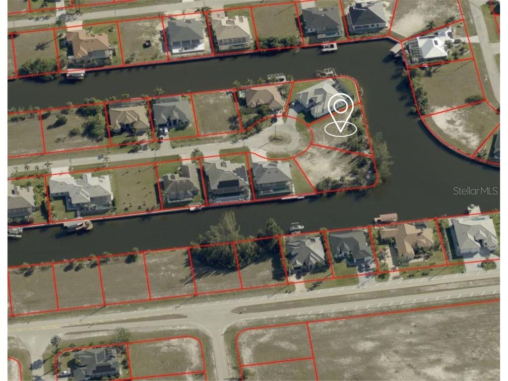 2316 NW 39th Avenue Cape Coral FL 33993 - BASS CANAL GC536375 image4