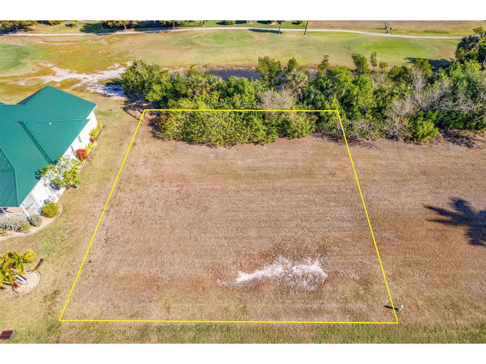 2316 Padre Island Drive Punta Gorda FL 33950 C7522247 image1