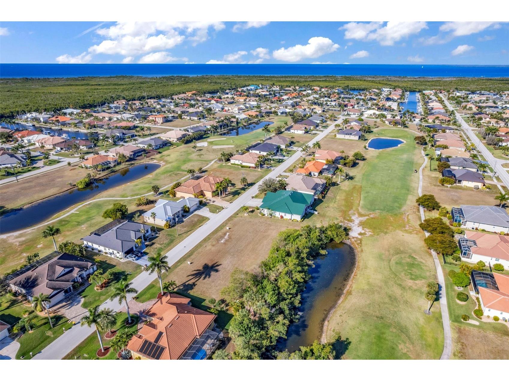 2316 Padre Island Drive Punta Gorda FL 33950 C7522247 image13