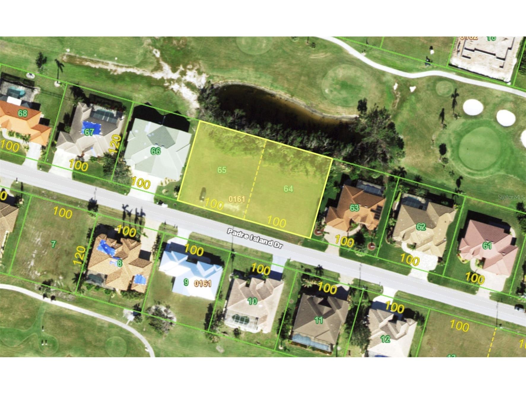 2316 Padre Island Drive Punta Gorda FL 33950 C7522247 image17