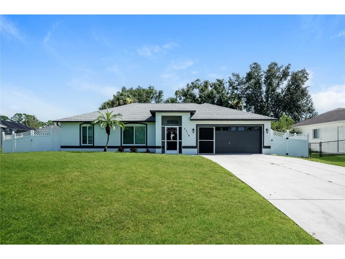 2316 Penguin Lane North Port FL 34286 TB8422679 image1