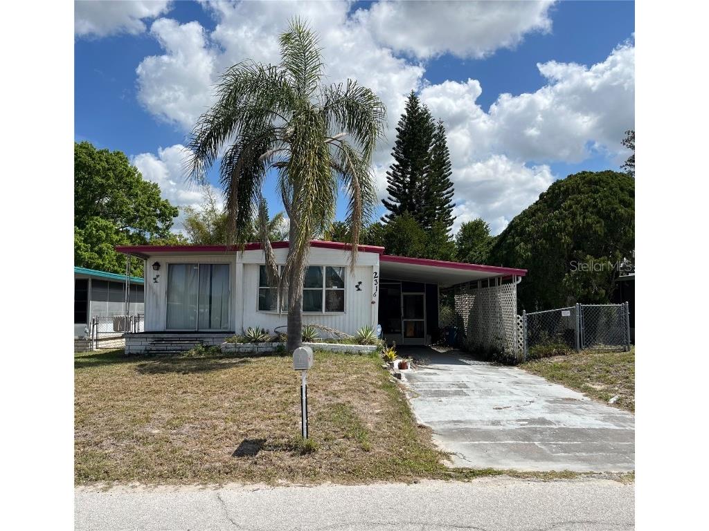 2316 Prestige Drive Holiday FL 34690 W7861953 image1