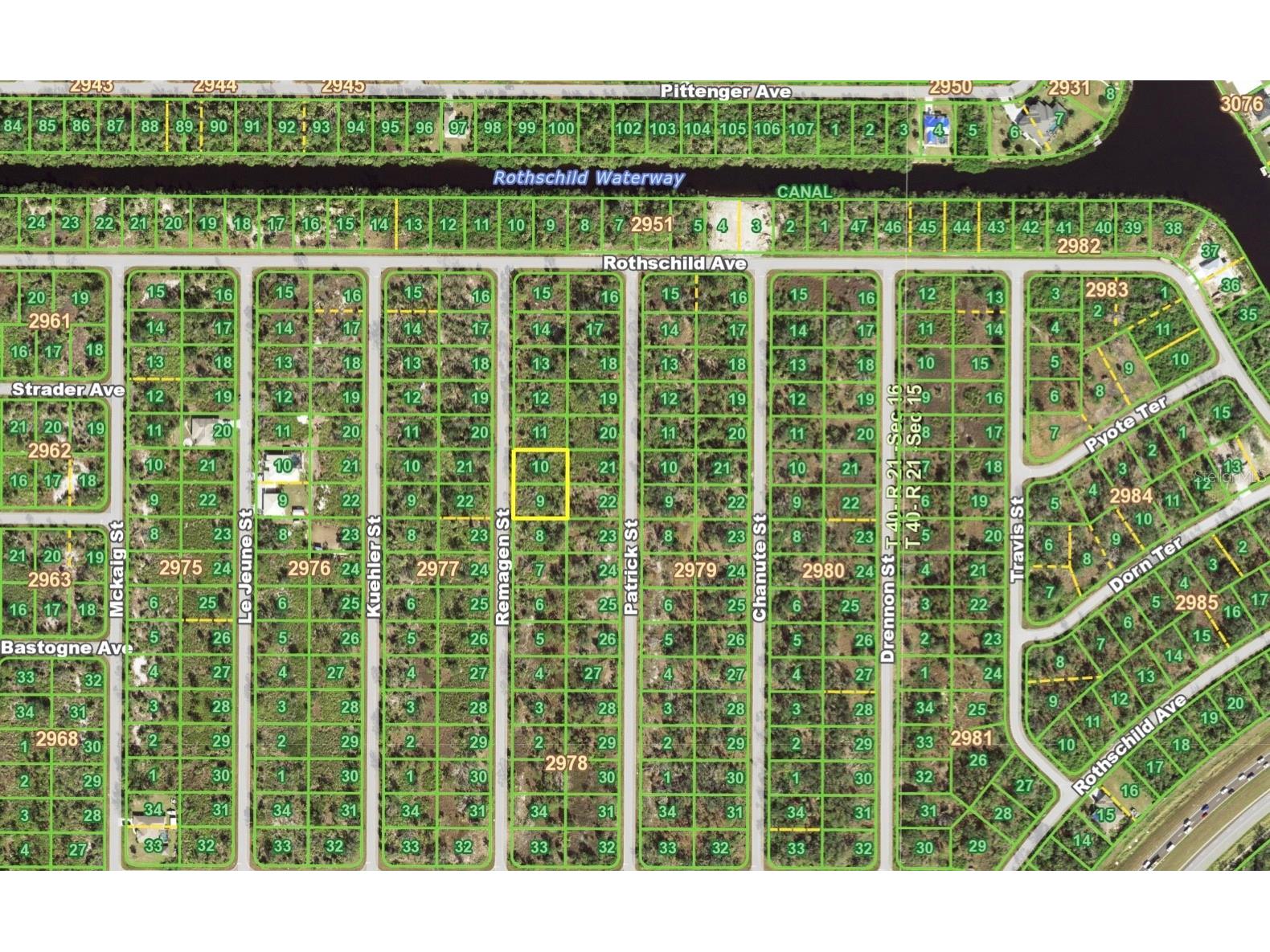 2316 Remagen Street Port Charlotte FL 33953 C7513663 image2