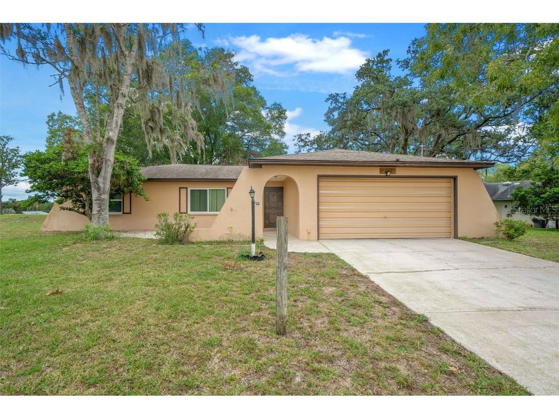 2316 Rio Circle Spring Hill FL 34608 W7857585 image1
