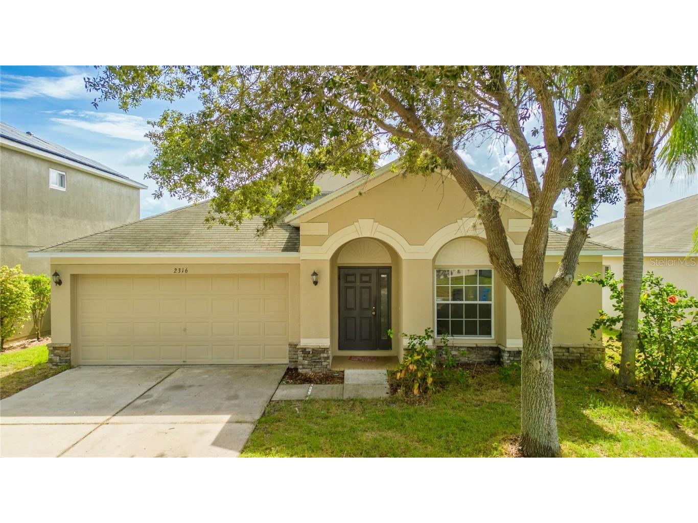 2316 Roanoke Springs Drive Ruskin FL 33570 T3467876 image1