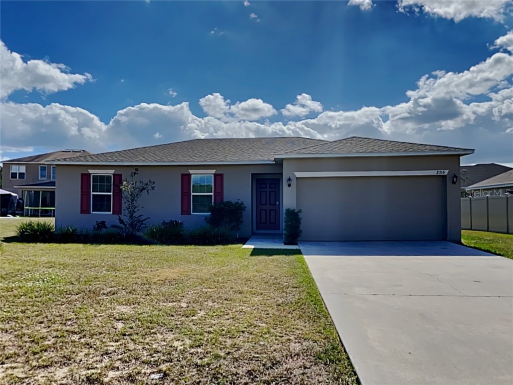 2316 Rock Drive Poinciana FL 34759 O6163324 image1