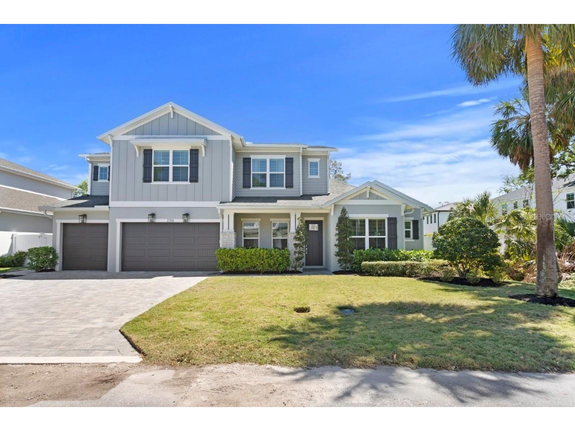 2316 S Thixton Court Tampa FL 33629 TB8366699 image1