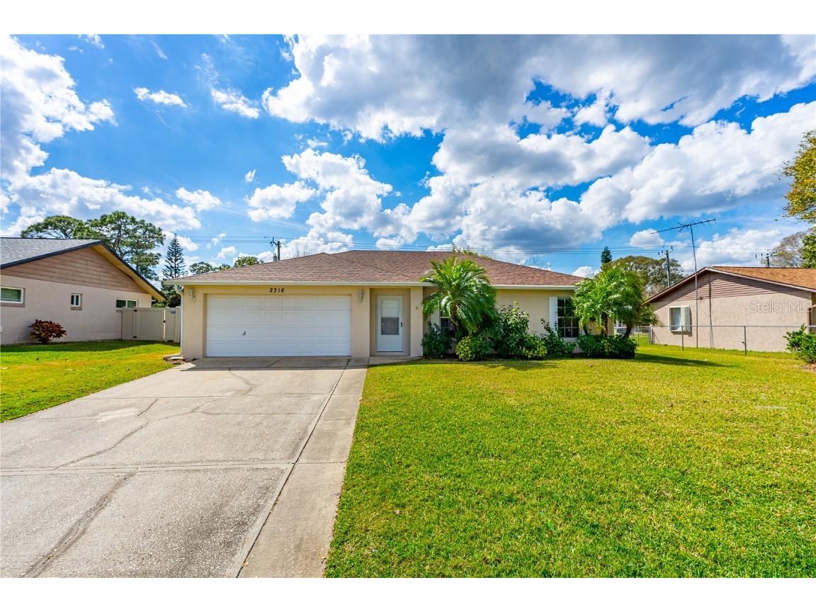 2316 Willow Oak Drive Edgewater FL 32141 NS1084040 image1